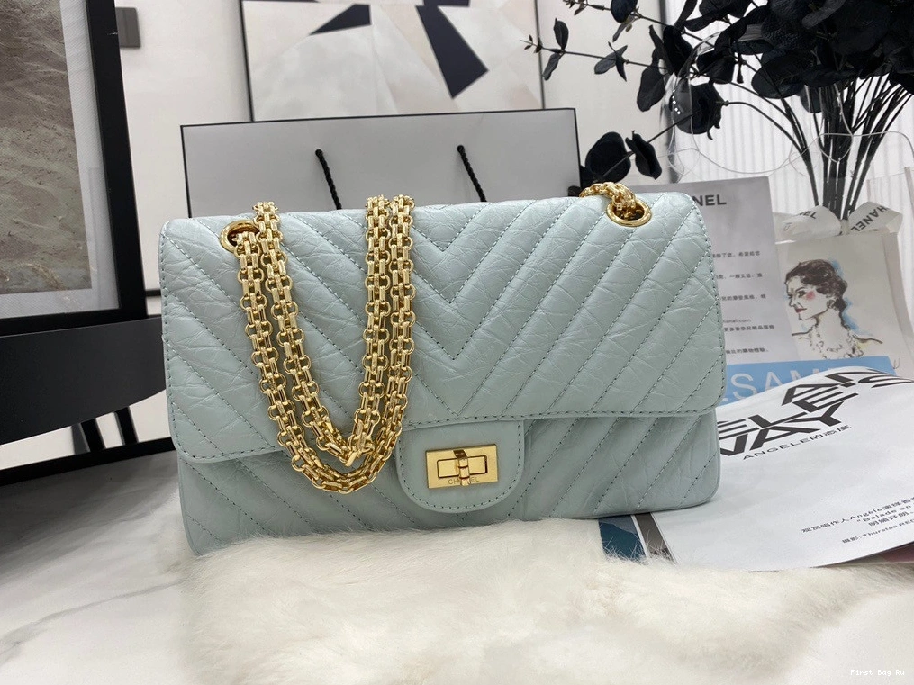 Firstbag Ru  FLAP BAG CHANEL 0712